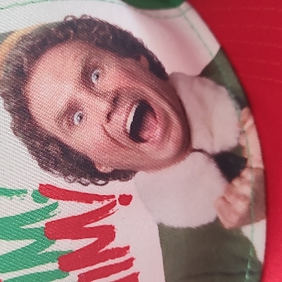 NWOT ELF CHRISTMAS 🎄 HAT - Picture 8 of 12